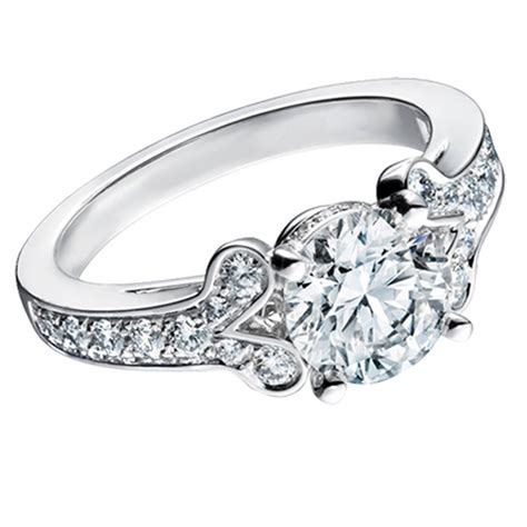 cartier engagement ring price singapore